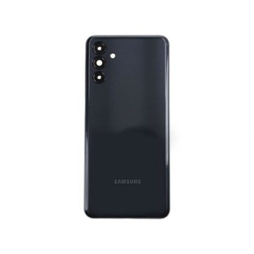 Samsung Galaxy A04s Baksida Svart