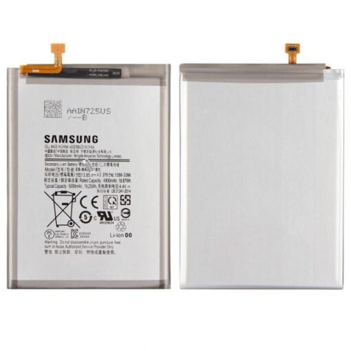 Samsung Galaxy A04s Batteri Original