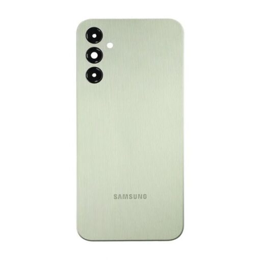 Samsung Galaxy A14 4G Baksida OEM Ljusgrön