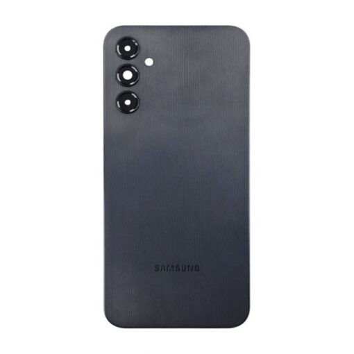 Samsung Galaxy A14 4G Baksida OEM Svart