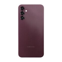 Samsung Galaxy A14 5G Baksida OEM Mörk lila