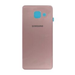 Samsung Galaxy A3 (2016) Original Baksida Original Rosa