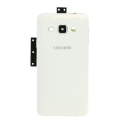 Samsung Galaxy A3 (SM A300) Baksida Ram Original Vit