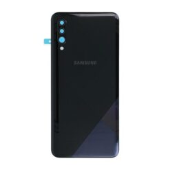 Samsung Galaxy A30s (SM A307F) Baksida Original Svart