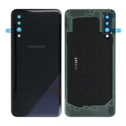 Samsung Galaxy A30s (SM A307F) Baksida Original Svart