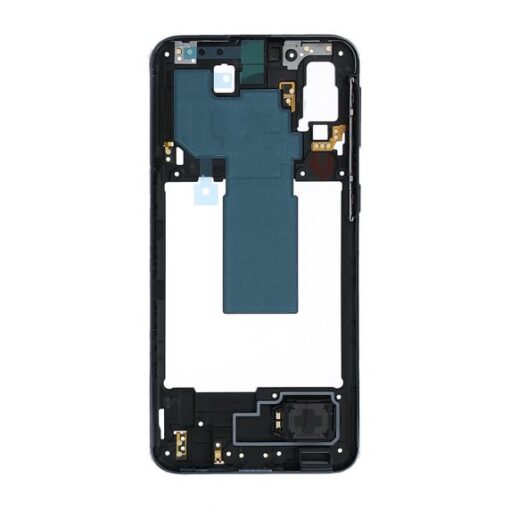 Samsung Galaxy A40 (SM A405F) Mitten Ram Original Svart