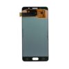 Samsung Galaxy A5 2016 (SM A510F) Skärm/Display Original Svart