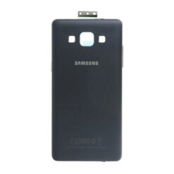 Samsung Galaxy A5 (SM A500F) Baksida Original Mörkblå