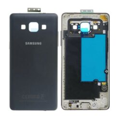 Samsung Galaxy A5 (SM A500F) Baksida Original Mörkblå