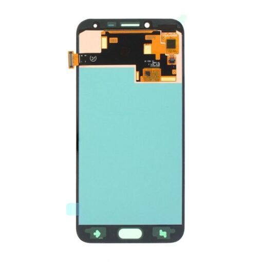 Samsung Galaxy J4 2018 Skärm med LCD Display OEM Guld