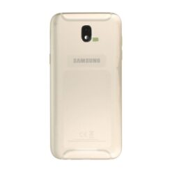 Samsung Galaxy J5 2017 (SM J530F) Baksida Original Guld