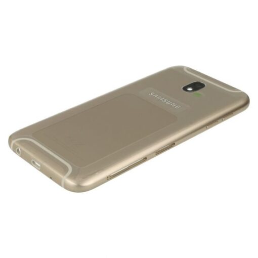 Samsung Galaxy J5 2017 (SM J530F) Baksida Original Guld