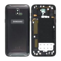 Samsung Galaxy J5 2017 (SM J530F) Baksida Original Svart