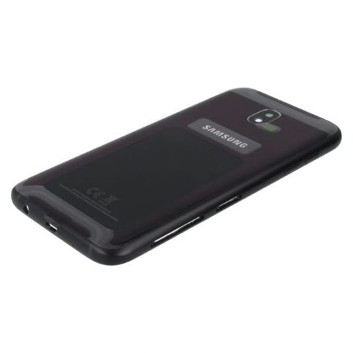 Samsung Galaxy J5 2017 (SM J530F) Baksida Original Svart