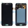 Samsung Galaxy J5 (SM J500F) Skärm med LCD Display Original Svart