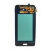 Samsung Galaxy J7 2016 Skärm med LCD Display Original Vit