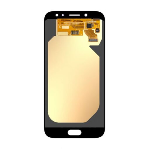 Samsung Galaxy J7 (SM J730F) Skärm med LCD Display OEM Guld