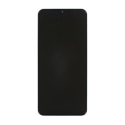 Samsung Galaxy M33 5G 2022 (SM M336) Skärm med LCD Display Original Svart