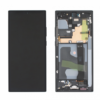 Samsung Galaxy Note 20 Ultra 4G/5G Skärm med LCD Display Svart
