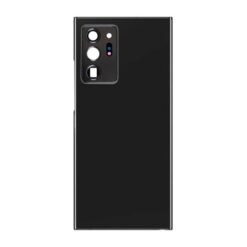 Samsung Galaxy Note 20 Ultra (N975F) Baksida Svart