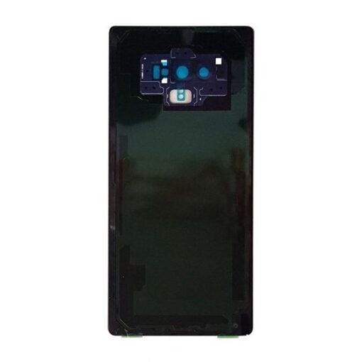 Samsung Galaxy Note 9 (SM N960F) Baksida Brown