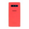 Samsung Galaxy S10 Plus Baksida Rosa