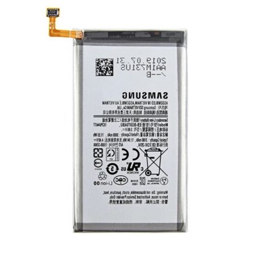 Samsung Galaxy S10e Batteri OEM