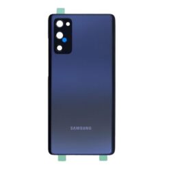 Samsung Galaxy S20 FE Baksida Blå
