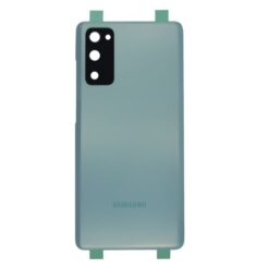 Samsung Galaxy S20 FE Baksida Grön