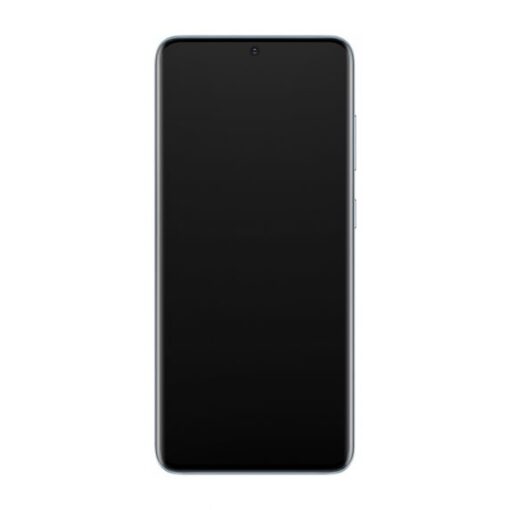 Samsung Galaxy S20 Plus 4G/5G (G985/G986) Skärm med LCD Display Original Ljusblå