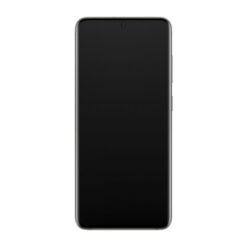 Samsung Galaxy S20 Plus 4G/5G (G985/G986) Skärm med LCD Display Original Vit