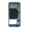 Samsung Galaxy S6 (G920F) Mitten ram Original Svart