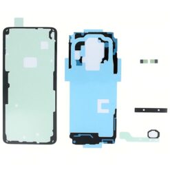 Samsung Galaxy S9 Plus (SM G965F) Självhäftande tejp kit Original
