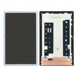 Samsung Galaxy Tab A7 10.4 2020 (SM T500/SM T505) Skärm med LCD Display Original Vit