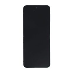 Samsung Galaxy Z Flip 5 Skärm med LCD Display Original Grafit