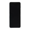 Samsung Galaxy Z Flip 5 Skärm med LCD Display Original Grön