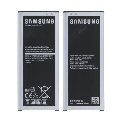 Samsung SM N910F Galaxy Note 4 Battery