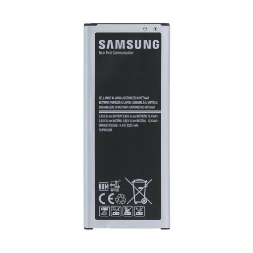 Samsung SM N910F Galaxy Note 4 Battery