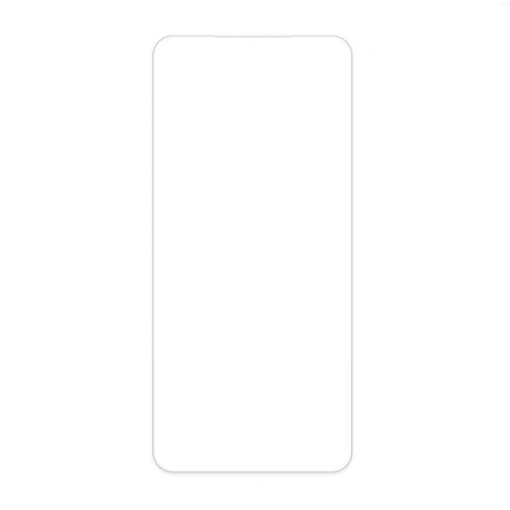 Skärmskydd Samsung Galaxy S24 0.23mm 2.5D Härdat Glas Transparent
