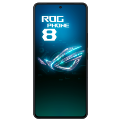 ASUS ROG Phone 8 6.78" 256GB Fantom sort