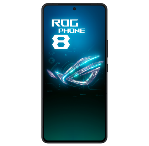 ASUS ROG Phone 8 6.78" 256GB Fantom sort