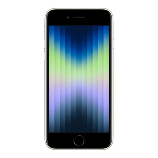 Apple iPhone SE 2022 4.7 256GB Starlight 2