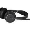 EPOS IMPACT 1060T Trådlös Kabel Headset Svart