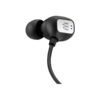 Epos I Sennheiser Adapt 460 Hörlurar med Mikrofon Bluetooth Svart och Silver(4)