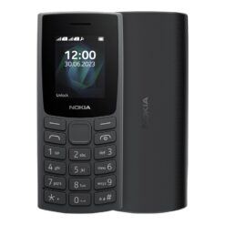 Nokia 105 (2023) 1.8" Brunsort