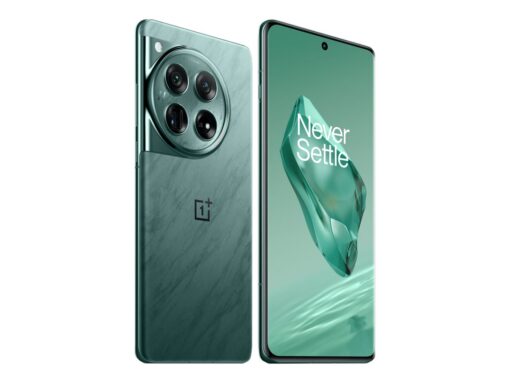 OnePlus 12 512GB 5G Flowy emerald