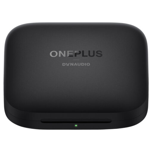 OnePlus Buds Pro 2 Headset Svart(5)