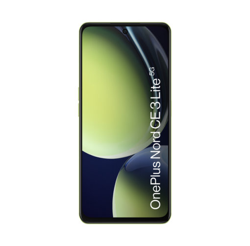 OnePlus Nord CE 3 Lite 128GB 5G Pastel lime3