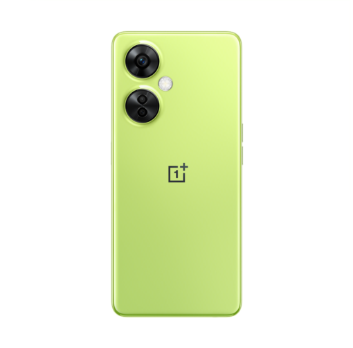 OnePlus Nord CE 3 Lite 128GB 5G Pastel lime5