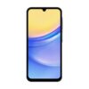 Samsung Galaxy A15 5G 128GB Dual SIM Blåsvart1